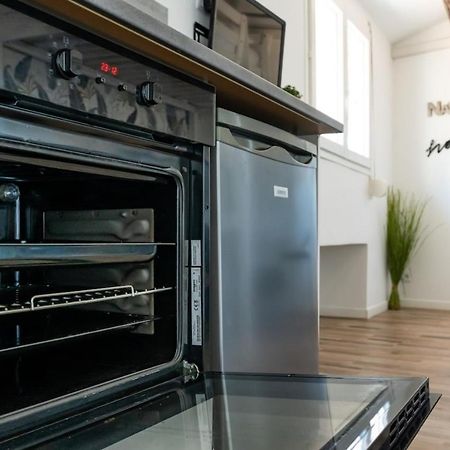 Nature Home - Clim - Wifi - Netflix Marsilya Dış mekan fotoğraf