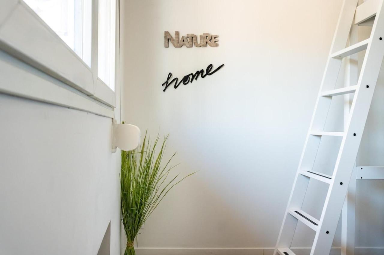 Nature Home - Clim - Wifi - Netflix Marsilya Dış mekan fotoğraf