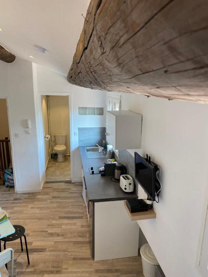 Nature Home - Clim - Wifi - Netflix Marsilya Dış mekan fotoğraf